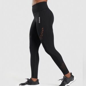Gymshark Energy Seamless Leggings